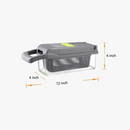 Multifunctional Mandoline Slicer & Chopper Browze