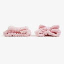 Spa Headband With Bow Browze
