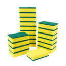 Kitchen Cleaning Sponge Pack of 20 Browze Factory