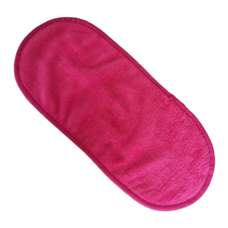 Microfibre Makeup Towel Remover Set of 4 Browze