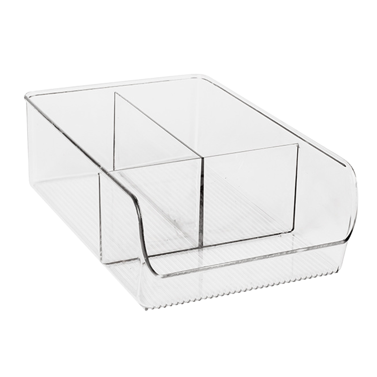 Bathroom Storage Bin Browze