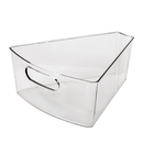 Bathroom Storage Bin Browze