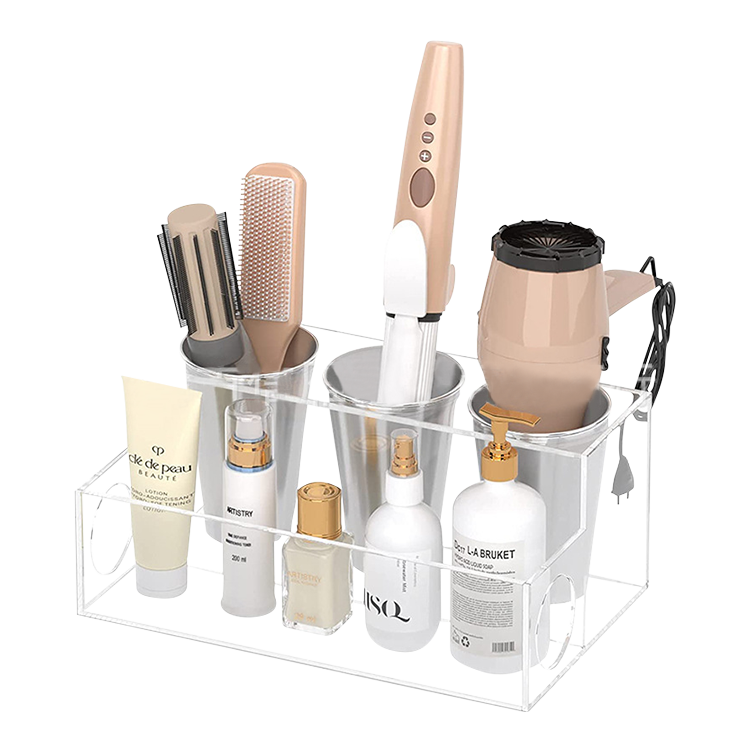 Bathroom Countertop Organizer Browze