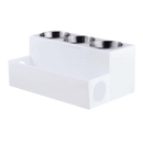 Bathroom Countertop Organizer Browze