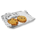 Aluminum Foil 16 sq ft (5m) Browze