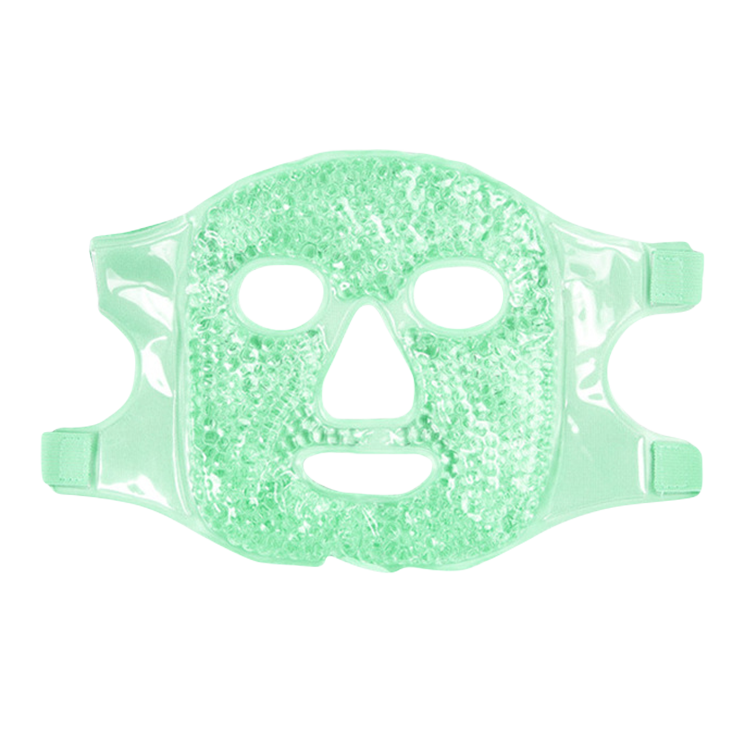 Gel Beads Face Mask CS Accessory Partners