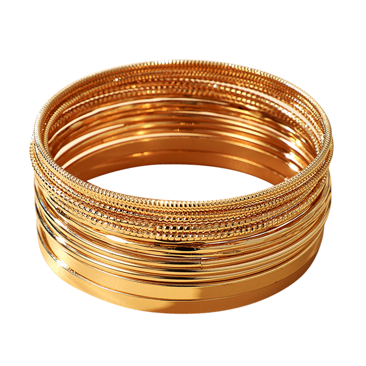 Multilayer Bracelet CS Accessory Partners