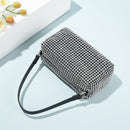 Rhinestone Handbag CS Accessory Partners