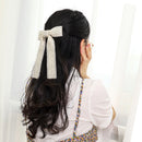Beaded Bow Hair Clip CS Accessory Partners