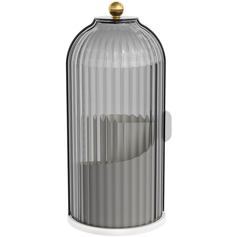 Rotating Makeup Brush Holder CS Accessory Partners