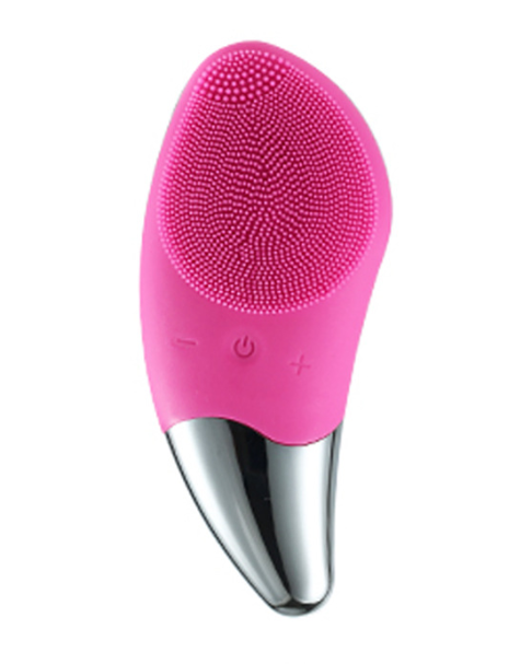 Rechargeable Silicone Facial Cleanser (USB) CS Accessory Partners