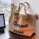 Large Beach Tote CS Accessory Partners