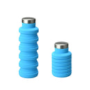 Collapsible Water Bottle 17oz CS Accessory Partners