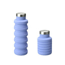 Collapsible Water Bottle 17oz CS Accessory Partners