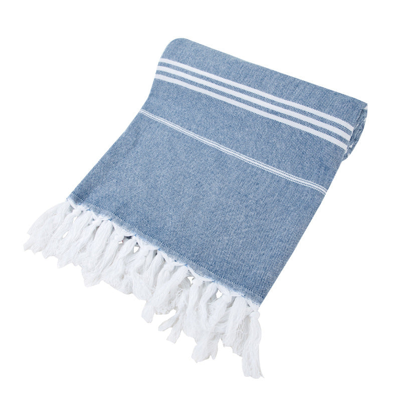 Turkish Beach Towel CS Accessory Partners