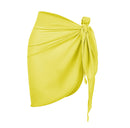 Sarong Wrap CS Accessory Partners