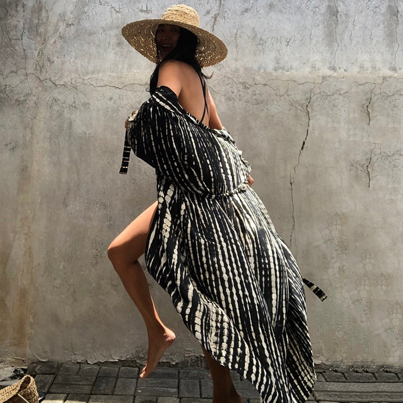 Beach Dress Coverup CS Accessory Partners