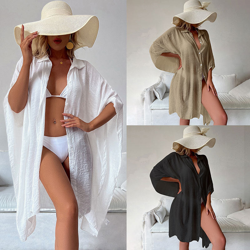 Women's Swimsuit Coverup CS Accessory Partners