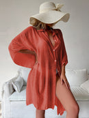 Women's Swimsuit Coverup CS Accessory Partners