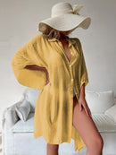Women's Swimsuit Coverup CS Accessory Partners