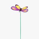 Outdoor Garden Butterfly Set Browze