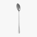 'Love You More' Engraved Spoon Browze