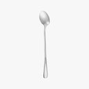 'Love You More' Engraved Spoon Browze