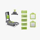 Multifunctional Mandoline Slicer & Chopper Browze