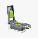 Multifunctional Mandoline Slicer & Chopper Browze