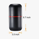 Mini Electric Kitchen Grinder Browze