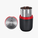 Mini Electric Kitchen Grinder Browze
