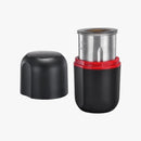 Mini Electric Kitchen Grinder Browze
