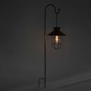 Tungsten Lights with Shepherd's Hook Set of 2 Browze