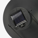 Tungsten Lights with Shepherd's Hook Set of 2 Browze