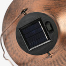 Tungsten Lights with Shepherd's Hook Set of 2 Browze