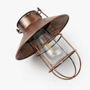 Tungsten Lights with Shepherd's Hook Set of 2 Browze