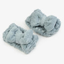 Spa Headband With Bow Browze
