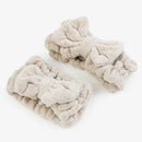 Spa Headband With Bow Browze