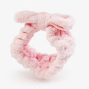 Spa Headband With Bow Browze