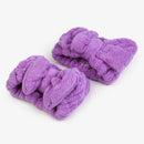 Spa Headband With Bow Browze