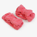 Spa Headband With Bow Browze