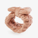 Spa Headband With Bow Browze