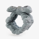 Spa Headband With Bow Browze