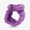 Spa Headband With Bow Browze