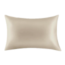 Silk Pillow Case For Hair & Skin, 100% Mulberry Silk CS Accessory Partners