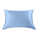 Silk Pillow Case For Hair & Skin, 100% Mulberry Silk CS Accessory Partners