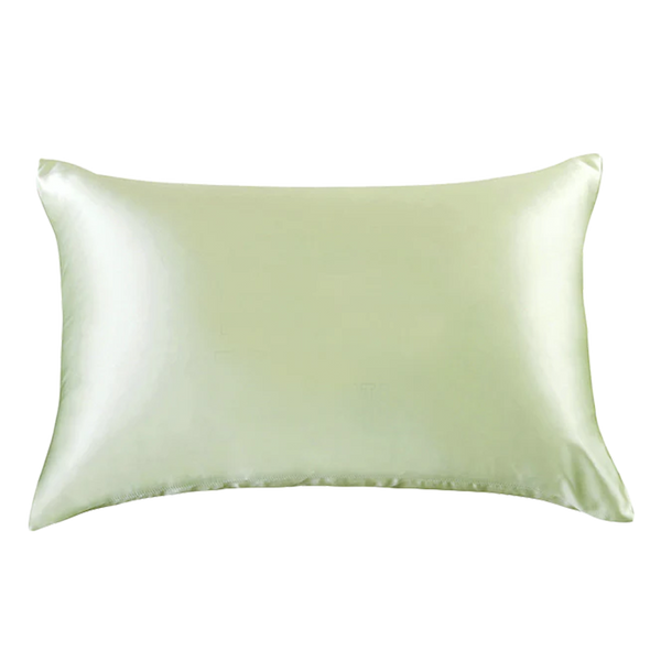 Silk Pillow Case For Hair & Skin, 100% Mulberry Silk CS Accessory Partners
