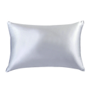 Silk Pillow Case For Hair & Skin, 100% Mulberry Silk CS Accessory Partners