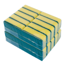 Kitchen Cleaning Sponge Pack of 20 Browze Factory