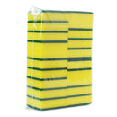 Kitchen Cleaning Sponge Pack of 20 Browze Factory